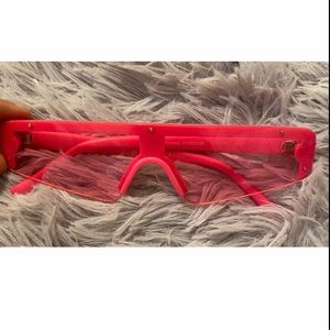 Barbie sunglasses